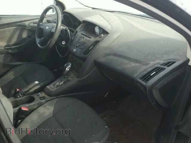 2012 FORD FOCUS - VIN: 1FAHP3E29CL305712 - Фото 5