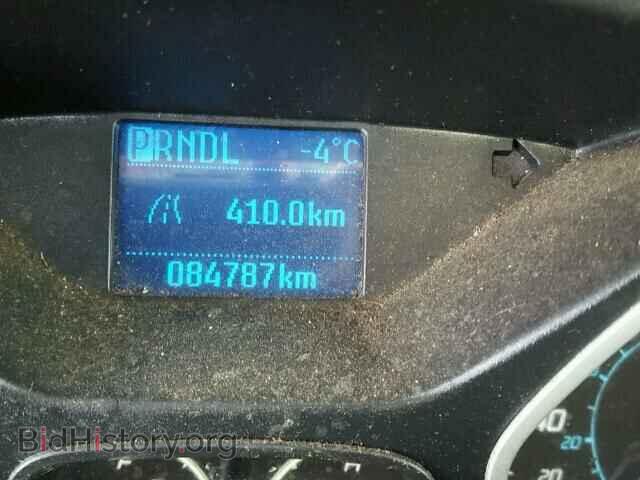 2012 FORD FOCUS - VIN: 1FAHP3E29CL305712 - Фото 8