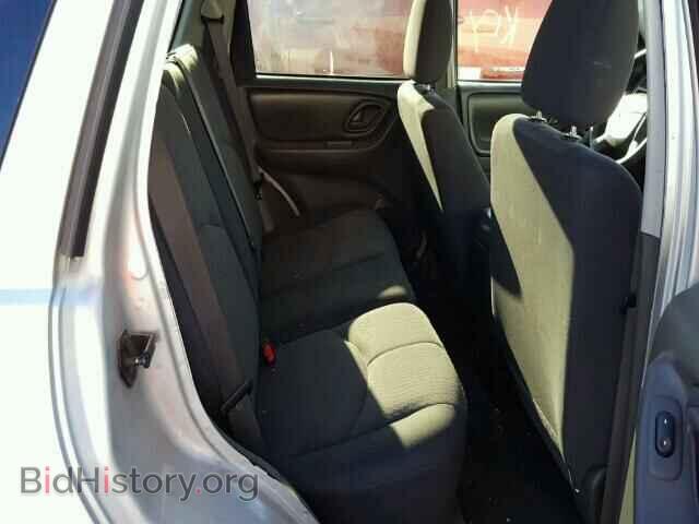 2005 MAZDA TRIBUTE - VIN: 4F2YZ02Z25KM57764 - Фото 6