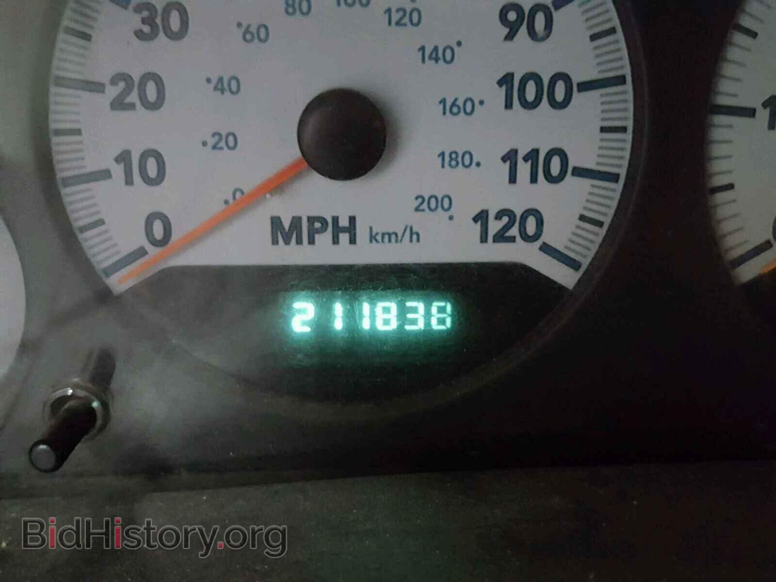2005 DODGE CARAVAN - VIN: 1D4GP24R65B290967 - Фото 8