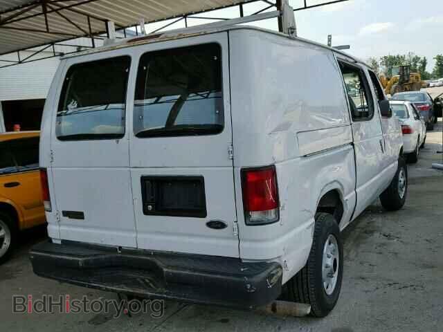 2000 FORD ECONOLINE - VIN: 1FTSE34F5YHA51128 - Photo 4