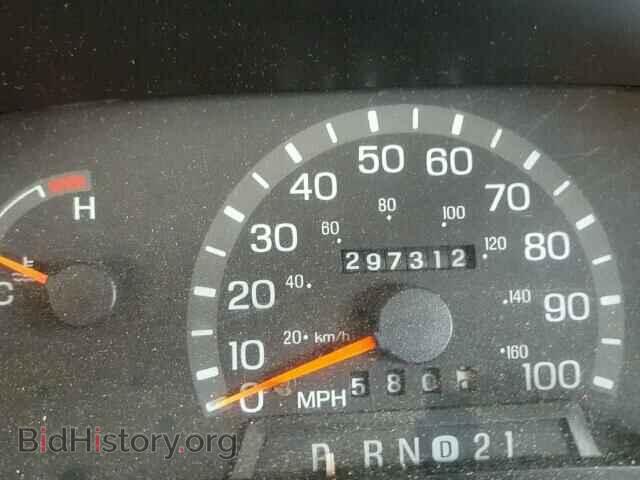 2000 FORD ECONOLINE - VIN: 1FTSE34F5YHA51128 - Photo 8