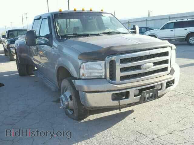 Фотография 1FTWW33P76ED29888 - FORD F350 2006