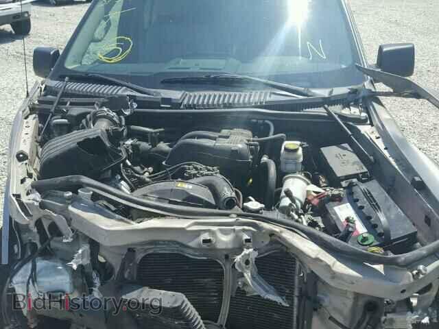 2008 FORD EXPLORER - VIN: 1FMEU63E08UA54953 - Photo 7