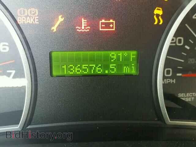 2008 FORD EXPLORER - VIN: 1FMEU63E08UA54953 - Photo 8