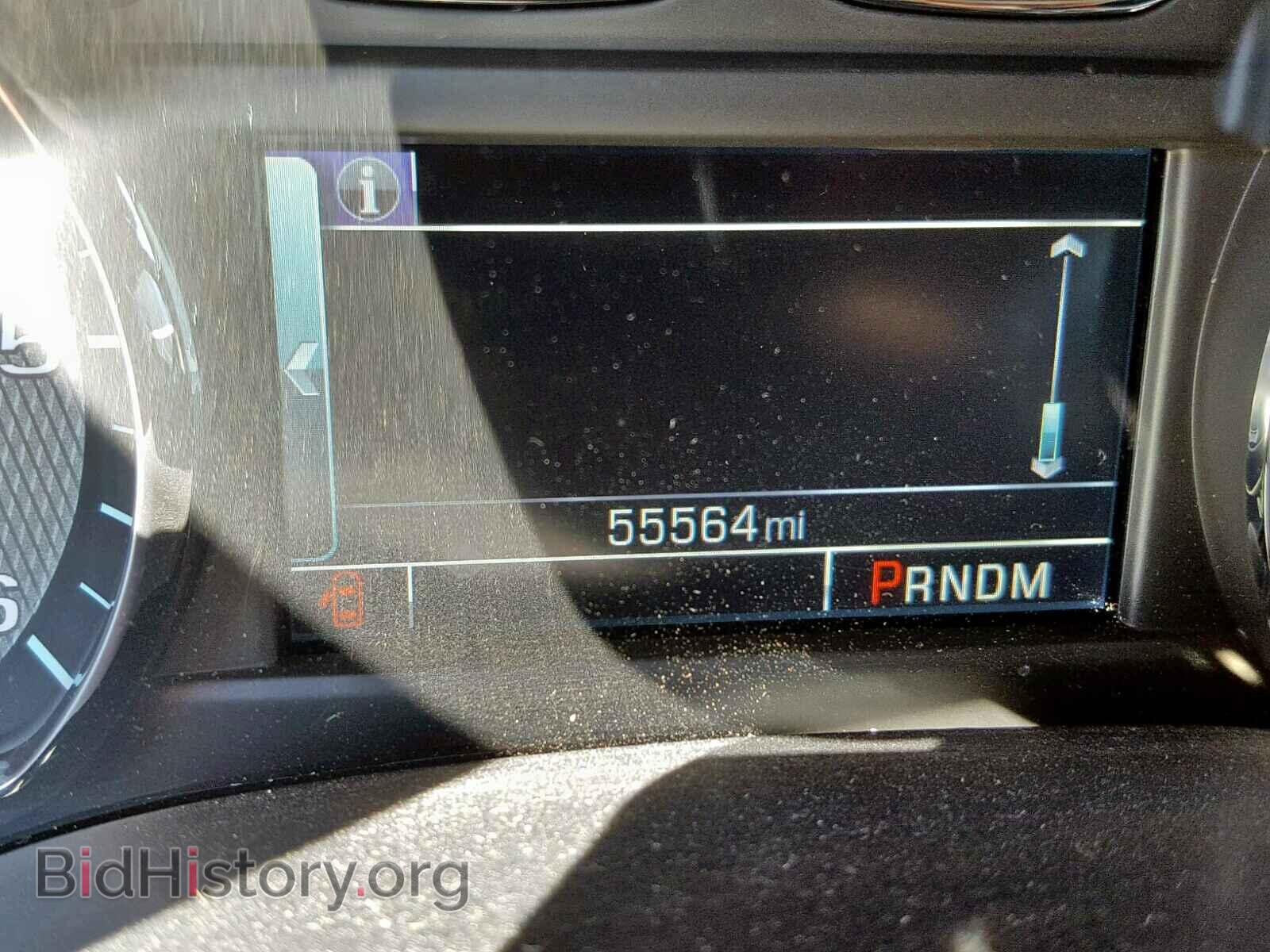 2014 CHEVROLET SILVERADO - VIN: 1GCVKSEC0EZ354697 - Фото 8