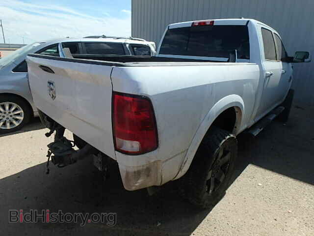 2012 DODGE RAM - VIN: 3C6UD5GL1CG151441 - Photo 4
