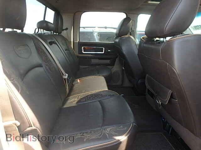 2012 DODGE RAM - VIN: 3C6UD5GL1CG151441 - Photo 6