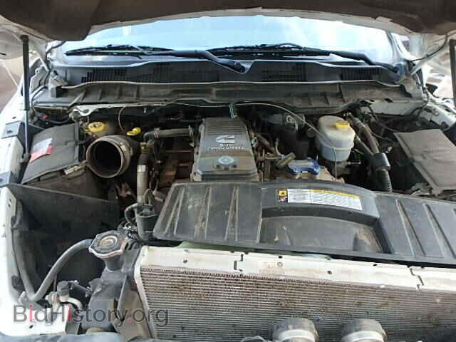 2012 DODGE RAM - VIN: 3C6UD5GL1CG151441 - Photo 7