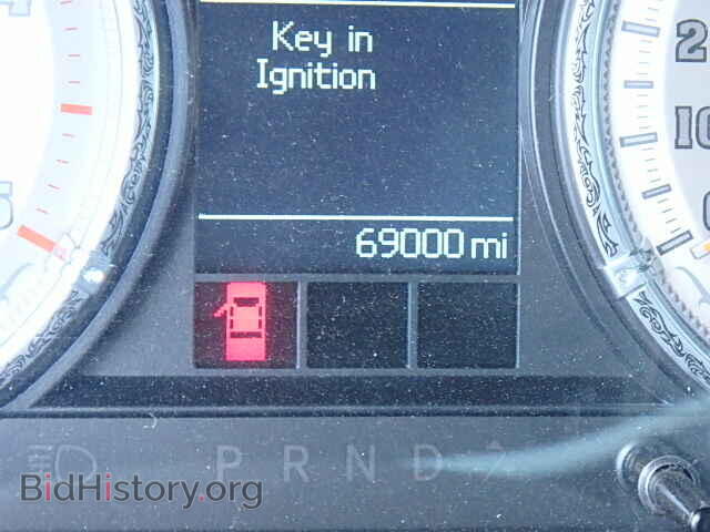 2012 DODGE RAM - VIN: 3C6UD5GL1CG151441 - Photo 8