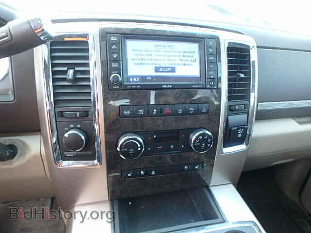 2012 DODGE RAM - VIN: 3C6UD5GL1CG151441 - Photo 9