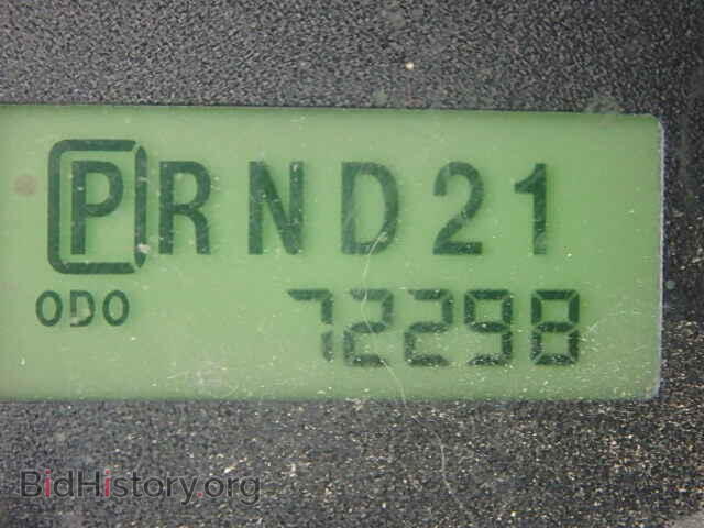 2005 MAZDA TRIBUTE - VIN: 4F2CZ96155KM60161 - Фото 8