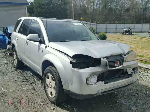 Photo 5GZCZ63447S841840 - SATURN VUE 2007