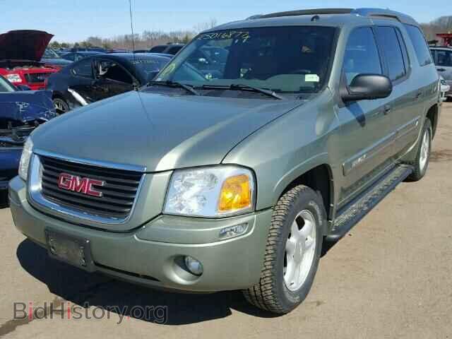 2004 GMC ENVOY - VIN: 1GKET12S346177084 - Фото 2