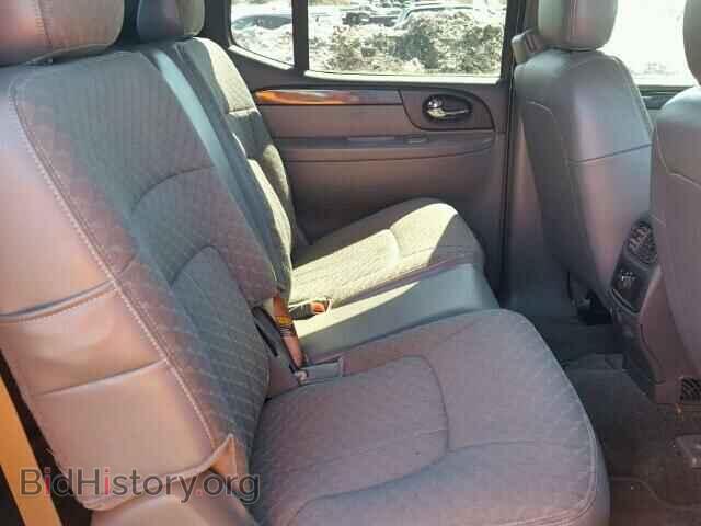 2004 GMC ENVOY - VIN: 1GKET12S346177084 - Фото 6