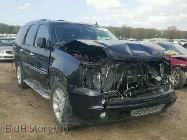 Photo 1GKFK63888J145872 - GMC YUKON 2008