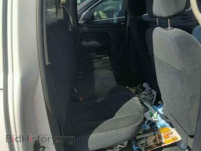 2002 DODGE RAM 1500 - VIN: 3D7HA18Z02G209672 - Фото 6
