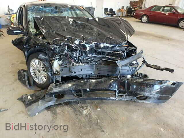 Photo YV1TS92D531310407 - VOLVO S80 2003