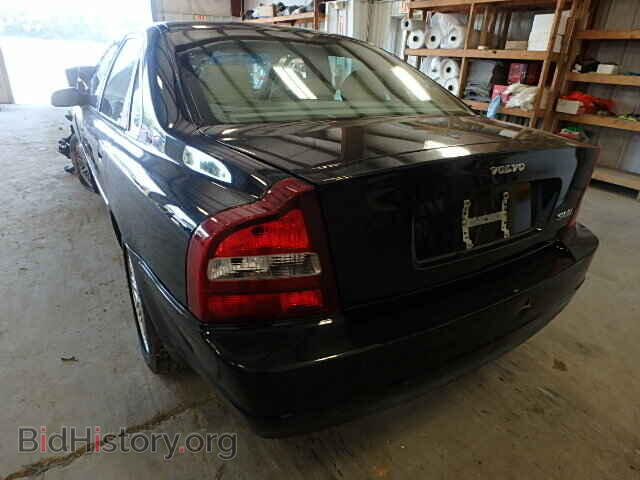 2003 VOLVO S80 - VIN: YV1TS92D531310407 - Фото 3
