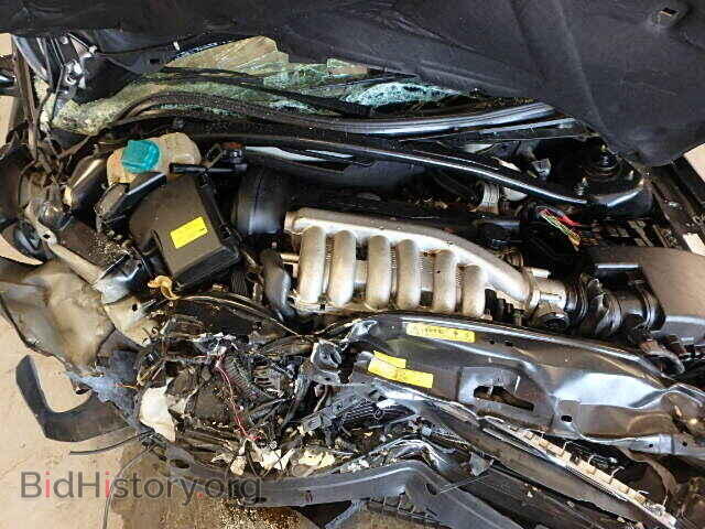 2003 VOLVO S80 - VIN: YV1TS92D531310407 - Фото 7