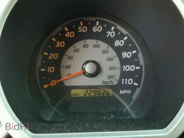 2005 TOYOTA 4RUNNER - VIN: JTEZU14R650062127 - Фото 8