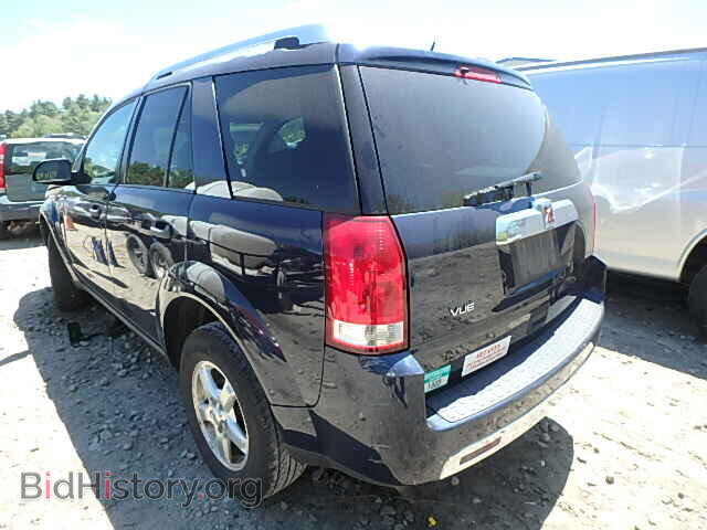 2007 SATURN VUE - VIN: 5GZCZ33D97S879806 - Фото 3