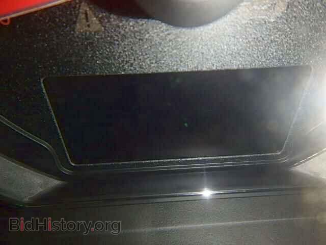 2011 NISSAN MAXIMA - VIN: 1N4AA5AP7BC830993 - Фото 8