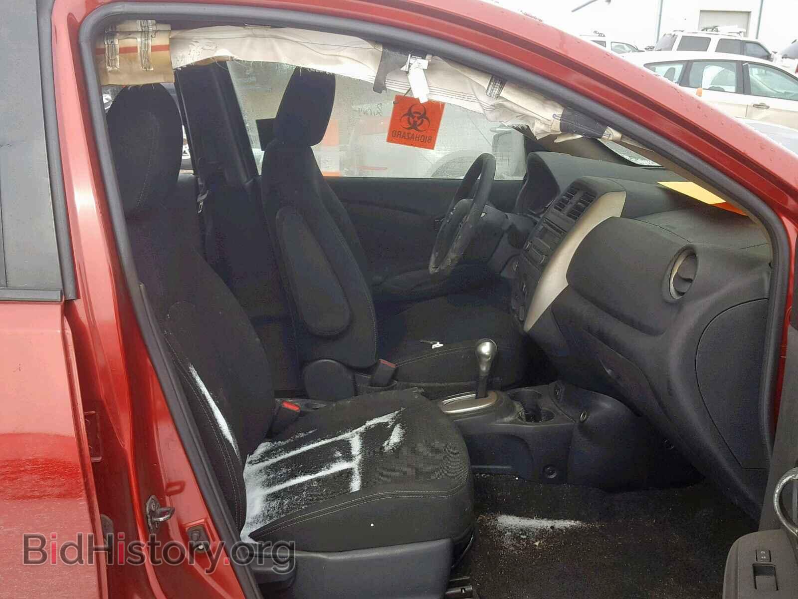 2017 NISSAN VERSA - VIN: 3N1CN7AP1HL887967 - Photo 5