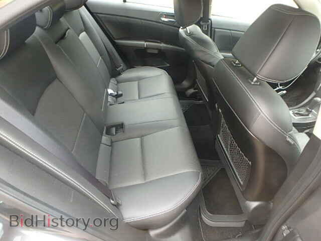 2013 SUZUKI KIZASHI - VIN: JS2RF9A83D6100262 - Фото 6