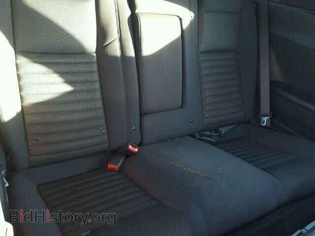 2011 DODGE CHALLENGER - VIN: 2B3CJ4DG9BH518021 - Photo 6