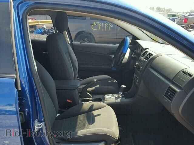 2010 DODGE AVENGER - VIN: 1B3CC4FB4AN113329 - Фото 5
