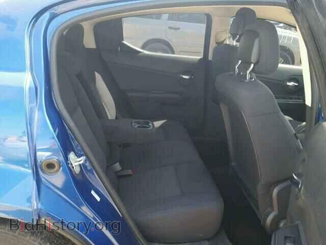 2010 DODGE AVENGER - VIN: 1B3CC4FB4AN113329 - Фото 6