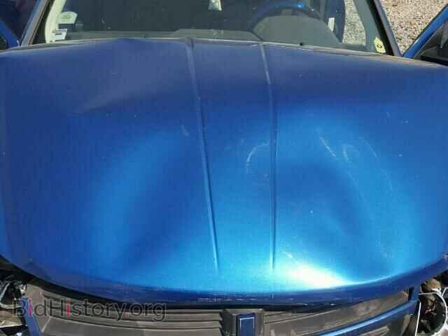 2010 DODGE AVENGER - VIN: 1B3CC4FB4AN113329 - Фото 7