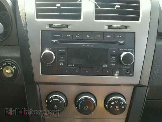 2010 DODGE AVENGER - VIN: 1B3CC4FB4AN113329 - Фото 9