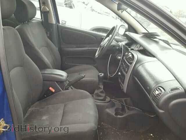 2004 DODGE NEON - VIN: 1B3ES56C64D637537 - Фото 5