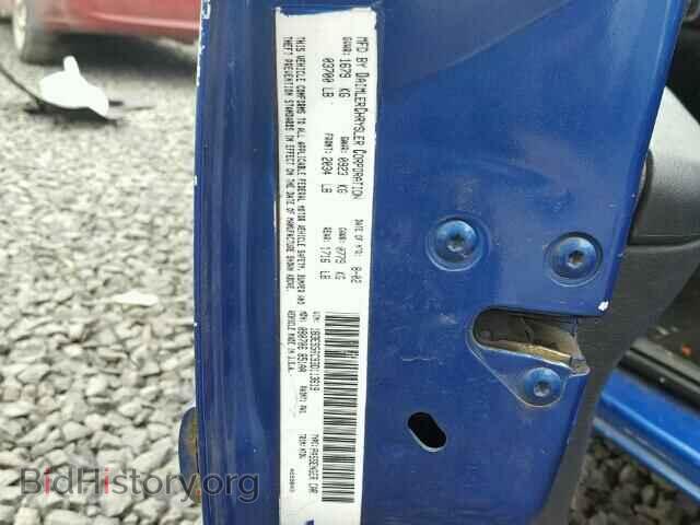2004 DODGE NEON - VIN: 1B3ES56C64D637537 - Фото 10