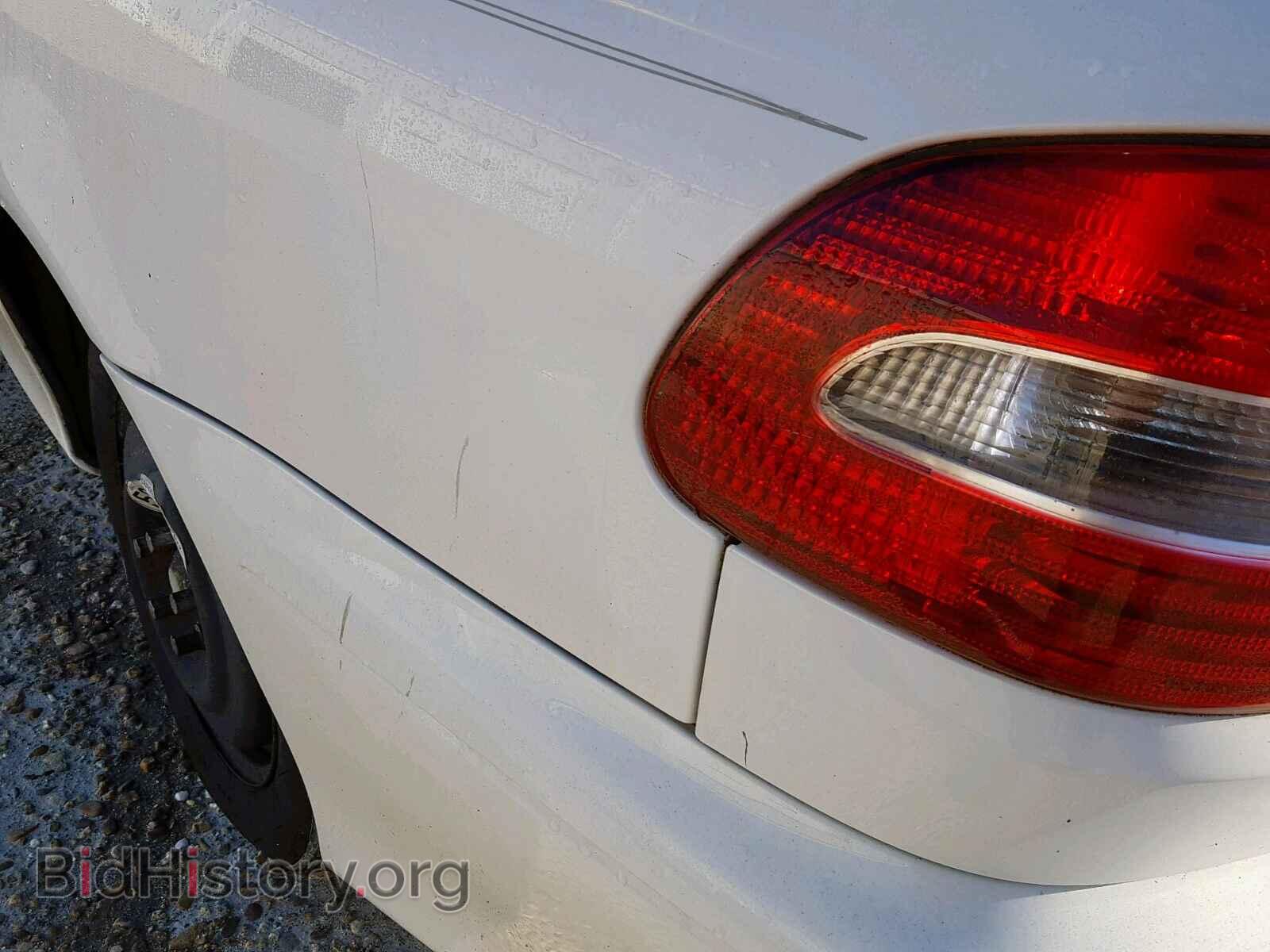 2004 VOLVO C70 - VIN: YV1NC62D64J045549 - Фото 9