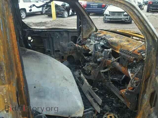 2008 HONDA ELEMENT - VIN: 5J6YH18378L000629 - Photo 5