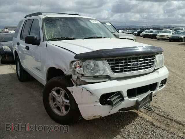 Фотография 1FMZU63E45ZA57712 - FORD EXPLORER 2005
