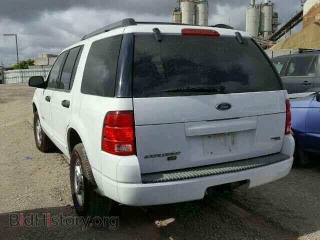 2005 FORD EXPLORER - VIN: 1FMZU63E45ZA57712 - Photo 3