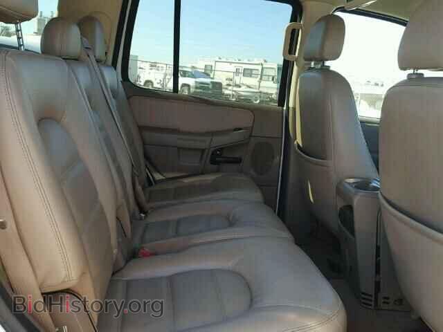 2005 FORD EXPLORER - VIN: 1FMZU63E45ZA57712 - Photo 6
