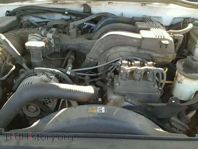 2005 FORD EXPLORER - VIN: 1FMZU63E45ZA57712 - Photo 7