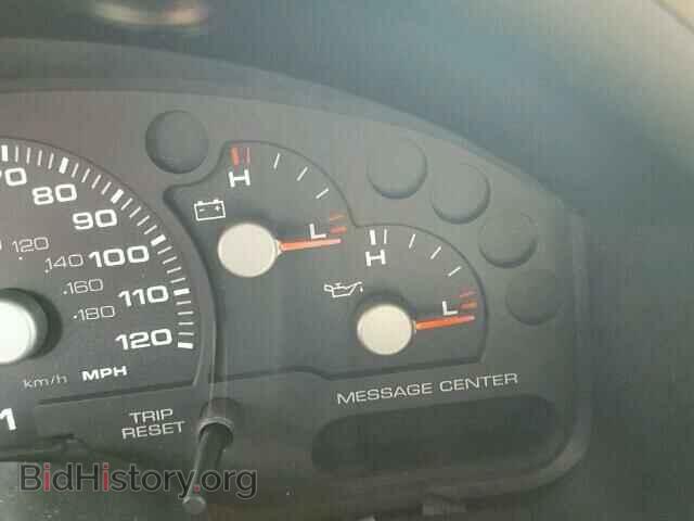 2005 FORD EXPLORER - VIN: 1FMZU63E45ZA57712 - Photo 8