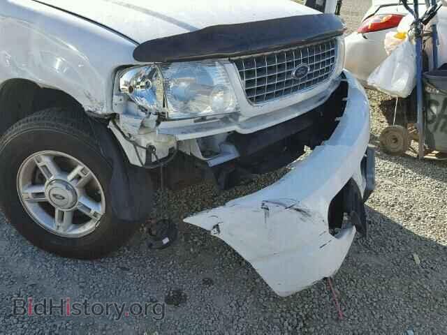 2005 FORD EXPLORER - VIN: 1FMZU63E45ZA57712 - Photo 9