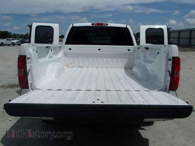 2009 CHEVROLET SILVERADO - VIN: 1GCEK19059Z135489 - Фото 10