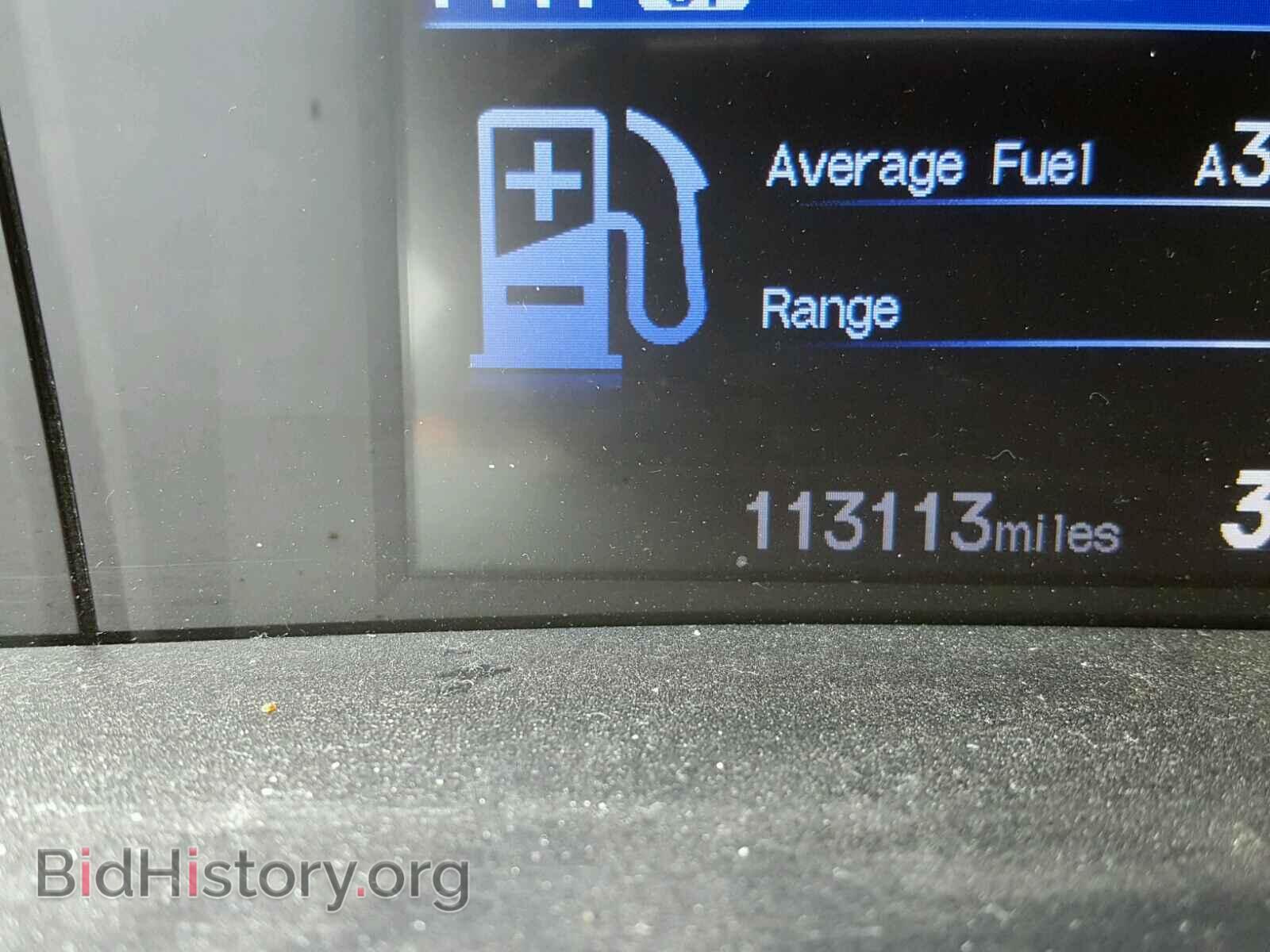 2012 HONDA CIVIC - VIN: 2HGFG3B57CH515224 - Фото 8
