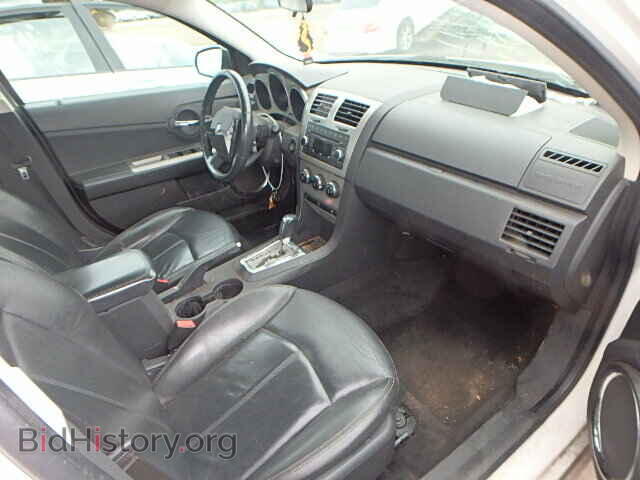 2010 DODGE AVENGER - VIN: 1B3CC5FB5AN189891 - Фото 5