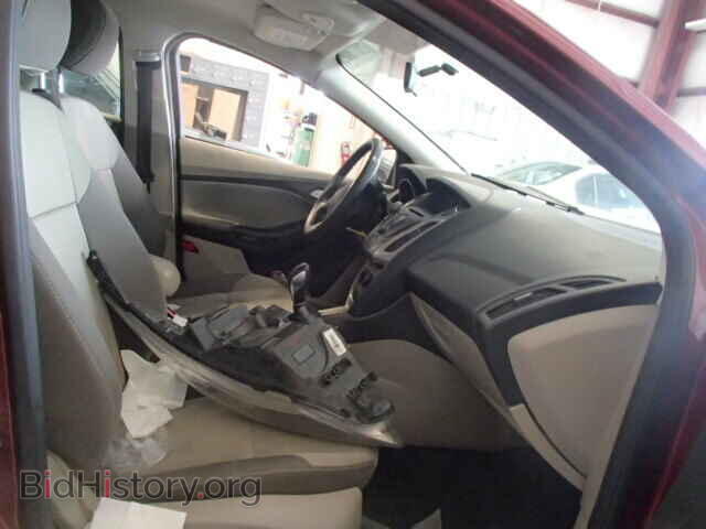 2014 FORD FOCUS - VIN: 1FADP3F25EL190574 - Photo 5