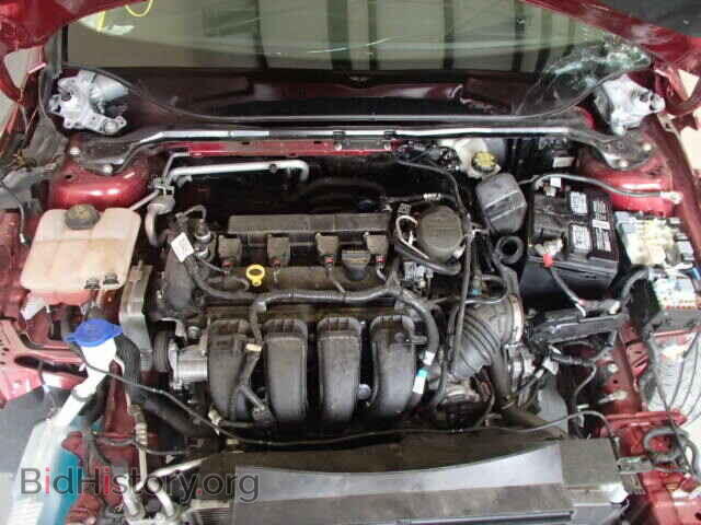 2014 FORD FOCUS - VIN: 1FADP3F25EL190574 - Photo 7