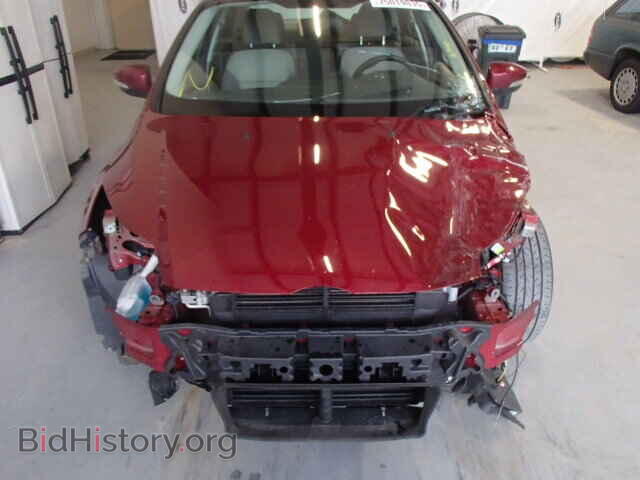 2014 FORD FOCUS - VIN: 1FADP3F25EL190574 - Photo 9